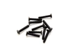 Hobao M3 X 17 Hex Socket Head Screws (10)