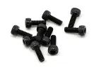 Hobao M3X8mm Hex Socket Cap Screws (6)