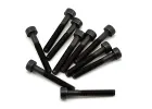 Hobao M3X22mm Hex Socket Cap Screws