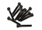 Hobao M3X22mm Hex Socket Cap Screws