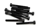 Hobao M3X25mm Hex Socket Cap Screws