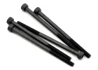 Hobao M3 X 50mm Hex Socket Head Cap Shoulder Screws