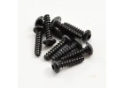 Hobao M3X12mm Hex Socket Button Head Tapping Screws (Pack 10)