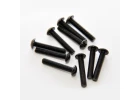 Hobao M4X22 Button Head Screw