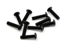 Hobao M3X12mm Pan Head Screws