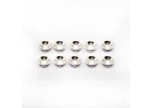 Hobao Hyper CNC Aluminium. 3mm Countersunk Washer (10)
