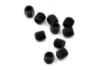 Hobao M3X3 Set Screws (6)