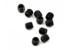 Hobao M3X3 Set Screws (6)