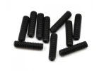 Hobao Set Screws M3X12mm (5)