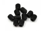 Hobao M4X5mm Set Screws