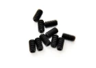 Hobao Set Screws M10X4 (10)