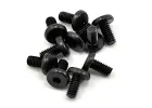 Hobao M4X8mm Hex Socket I Head Screws