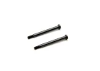 Hobao Hyper Ex10 New Front Arm Hinge Pins M3X38 (2)