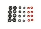 Hobao H2 Shock Piston Set