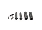 Hobao Hyper Ex10 Body Post Strut Housing