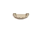 Hobao Hyper Ex10 CNC Aluminium. Ball Mount For Camber Link