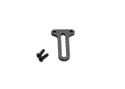 Hobao Hyper Ex10 Carbon Fibre Centering Mount