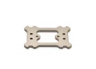 Hobao Hyper Ex10 CNC Aluminium. Riser Blocks (2)