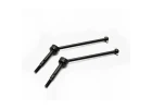 Hobao Hyper Ex10 Heavy Duty CVA Driveshaft Set