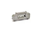 Hobao Hyper Ex10 CNC Aluminium Rear Suspension Arm Holder Rf
