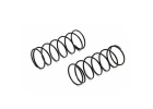 Hobao Hyper Ex10 Front Shock Spring - Soft/Blue