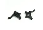 Hobao H4E Steering Knuckle Set