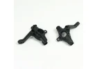 Hobao H4E Steering Knuckle Set
