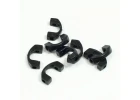 Hobao H4E Drive Shaft Plastic Cap (8)