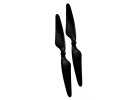 Hubsan H501S Propeller A (2Pcs) Black