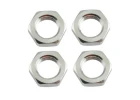 Hobao Hyper 7/8/9 17mm Hex Wheel Nuts (4)