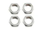 Hobao Hyper 7/8/9 17mm Hex Wheel Nuts (4)