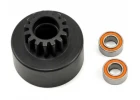 Hobao Pirate 15T Clutch Bell With Bearings