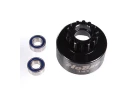 Hobao Pirate 14T Clutch Bell With Bearings