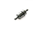 Hobao Gun Metal Anodised Fuel Filter