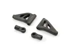 Hobao Vs Front Upper Arm Set