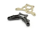 Hobao Vs Front Aluminium Top Plate + Holder