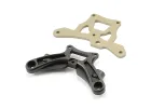 Hobao Vs Front Aluminium Top Plate + Holder