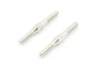 Hobao M4X43mm Turnbuckle