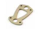 Hobao Vs Center Differential Top Plate
