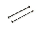 Hobao Vs Front/Rear Center Drive Shaft Set