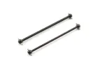 Hobao Vs Front/Rear Center Drive Shaft Set