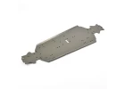 Hobao Vs Aluminium Chassis For Ep