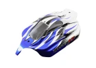 Hobao Vs Printed Body - Blue