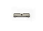 Hobao Hyper Vt CNC Aluminium Front Lower Arm Holder