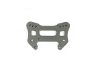 Hobao Hyper Vt CNC Aluminium Front Shock Tower