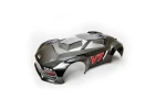 Hobao Hyper Vt Printed Body Grey