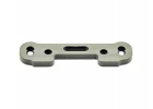 Hobao Hyper Gt2 CNC Aluminium Front Lower Arm Holder (Ff)
