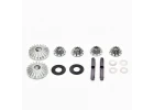 Hobao Hyper VS2 New Bevel Gear Set