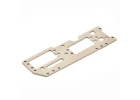 Hobao Hyper VS2 CNC Aluminium Servo Tray