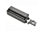 Hobao Hyper VS2 Extra Battery Compartment For Lipo